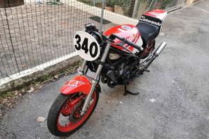 ricambi Yamaha rd350 ypvs del 1992
