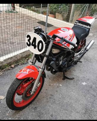 ricambi Yamaha rd350 ypvs del 1992
