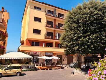 Appartamento panoramico