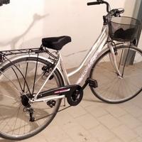 Bici da donna