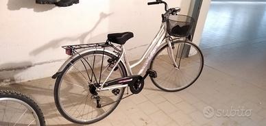 Bici da donna