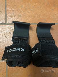 2 coppie Ganci da presa x stacco!