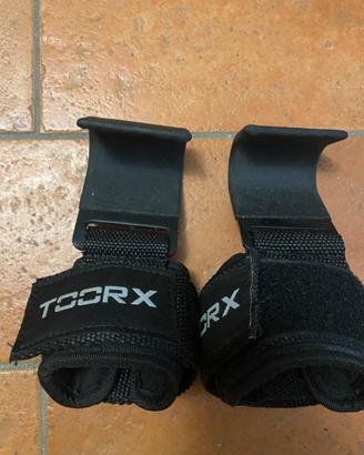 2 coppie Ganci da presa x stacco!