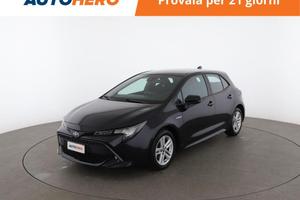 TOYOTA Corolla SB1K93BE50E087183