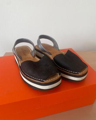 Sandali minorchine