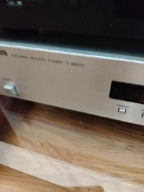 Yamaha T-S500
