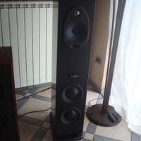 Casse Diffusori Polk Audio RTi2000
