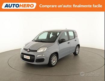 FIAT Panda YF14698
