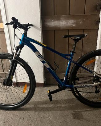 Bici mtb