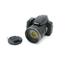 Nikon Coolpix P900