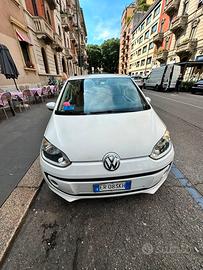 Volkswagen up! 2012 3p 1.0 Move 60cv