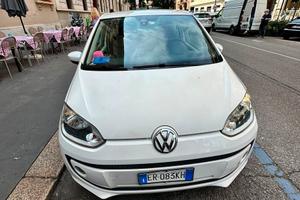 Volkswagen up! 2012 3p 1.0 Move 60cv