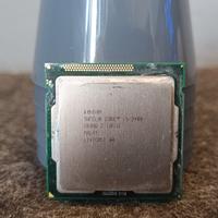 CPU Processore Intel Core i5 2400 3.1GHz
