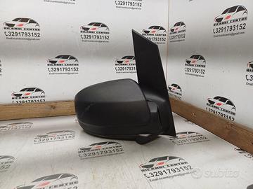 Specchio specchietto retrovisore destra 2011 merce