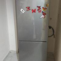 Frigo e pozzetto