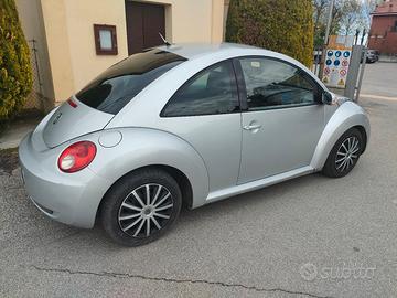 new beetle 