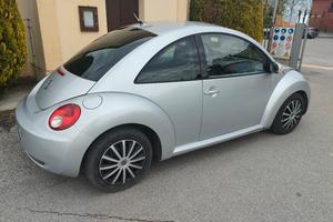 new beetle 