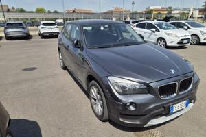 BMW X1 xDrive18d X Line