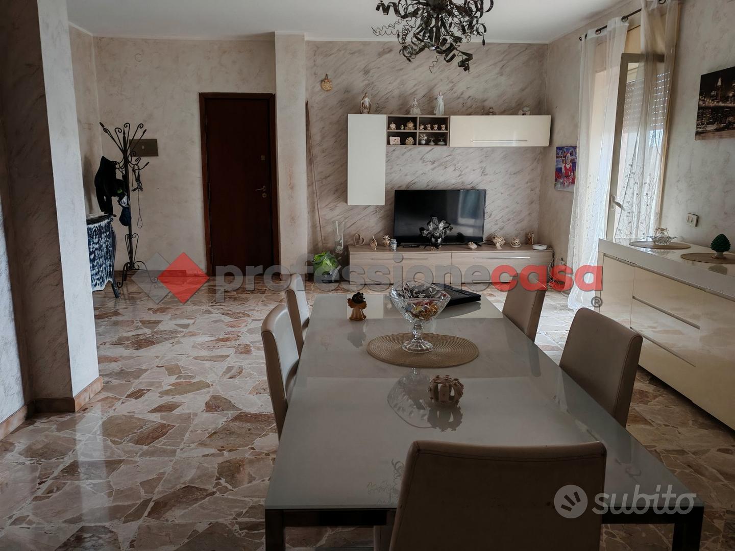 Apartment in Catania, San Nullo, San Giovanni Galermo-Trappeto-Cibali - Vista 2