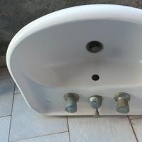 Lavandino Cesame completo 