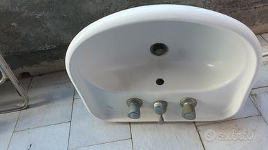 Lavandino Cesame completo 