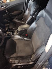 Sedile anteriore sx CITROEN C5 del 2009