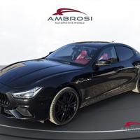 MASERATI Ghibli Ghibli V6 Diesel