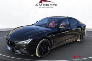 MASERATI Ghibli Ghibli V6 Diesel
