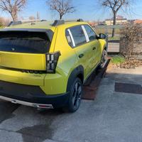 Fiat Panda Cross 1.0 FireFly S&S Hybrid nuovapanda