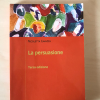 La persuasione