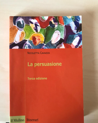 La persuasione