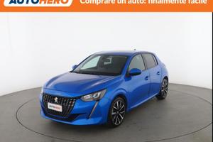 PEUGEOT 208 SR05131