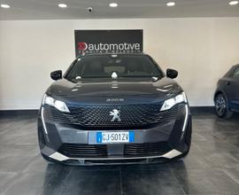 Peugeot 3008 BlueHDi 130 S&S EAT8 GT Pack