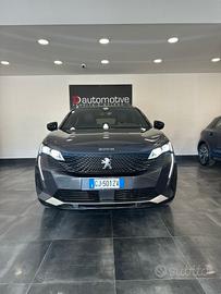 Peugeot 3008 BlueHDi 130 S&S EAT8 GT Pack