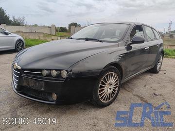 ALFA ROMEO 159 SW 939 1.9 JTDM 16V -Ricambi
