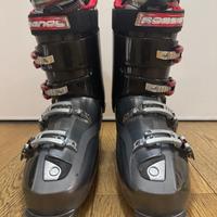 Scarponi da Sci Rossignol Zenith Sensor3 100