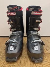 Scarponi da Sci Rossignol Zenith Sensor3 100