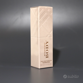 Burberry Body - Eau De Parfum - 35 ml