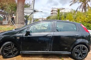  GRANDE PUNTO SPORT 1300/90CV