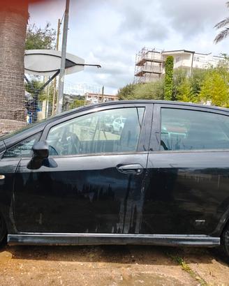  GRANDE PUNTO SPORT 1300/90CV