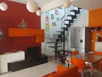 Casa Indipendente - Siracusa