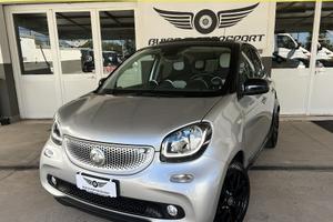 Smart Forfour 1.0 71 CV CABRIO *PREZZO REALE*