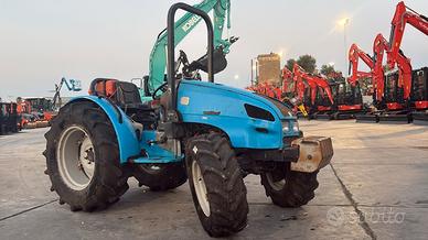 Landini Mistral 50 usato 4x4
