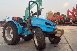 Landini Mistral 50 usato 4x4