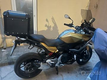 Bmw F900xr