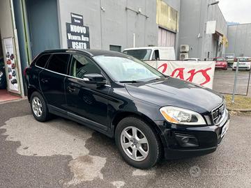 Volvo XC 60 XC60 2.4 D Summum