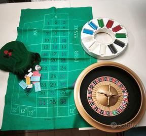 Roulette 