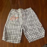 pantaloncino di jeans 