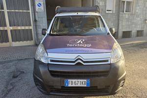 Citroen Berlingo 1.6 HDi 90CV FAP Multispace