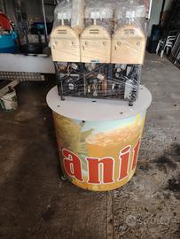 CARRELLO PER GRANITE